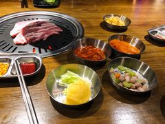 -·缸桶屋·韩式牛肋条自助烤肉(西湖D11店)