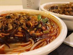 -水平有限广西米粉·广西风味集(五道口店)