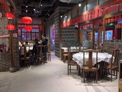 -壹盏灯(华远店)
