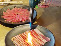 -羊大爷涮肉(亮马桥店)