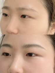 -MIVI野生眉纹绣纹眉