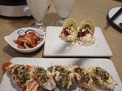 -小句号·精致料理(江南环球港店)