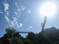 -巨石山景区