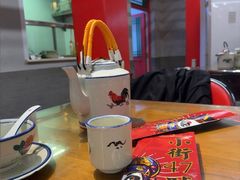 -小街47號江湖菜(四合院店)