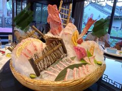 -湘湖大院(越王路店)