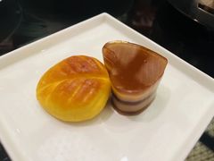 -北京四季酒店·采逸轩