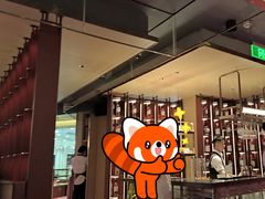 -海底捞火锅(漫乐城夜宵主题店)
