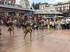 -沈阳方特欢乐世界