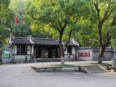 -宁波市保国寺古建筑博物馆