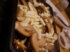 菌菇-东京屋(武定路店)