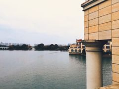 景观位-江南雅厨(李公堤店)