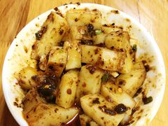 -洞子口张老二凉粉(文殊院店)