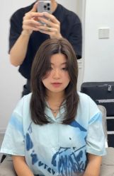 -MY HAIR 旗舰店