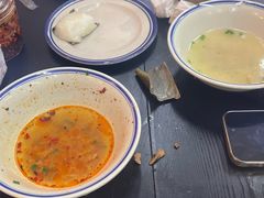 -万三面馆(青龙正街太古里店)