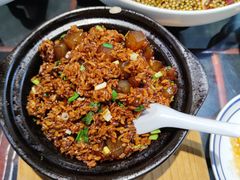 -李记搅团•非遗陕菜(三桥店)
