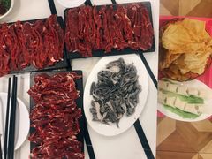 -联胜潮汕牛肉火锅(东苑南路店)