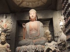 -陕西历史博物馆