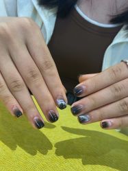 -MB·nail美甲美睫