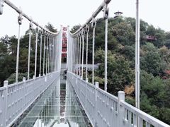 -石燕湖生态旅游景区