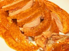 -惠丰堂饭庄·烤鸭·京味菜(翠微路店)