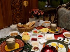 -萨拉漫饮食(北京中路店)