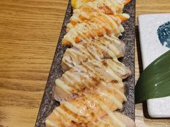 -林妈妈村·日式料理(宝山龙湖天街店)