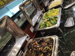 -碧中海汤泉汗蒸酒店