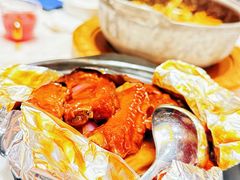 -臻宝中餐厅·大连菜·海鲜·融合菜(大连一方城堡豪华精选酒店)