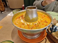 -mango tree芒果树泰国餐厅(青岛万象城店)