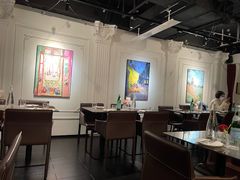 -LESCEDARS Brasserie Bistro香柏树