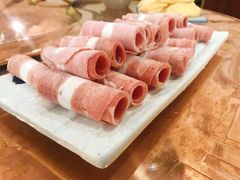 -燚焱炎火铜锅涮·烧烤