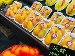 -GranVida生活超市(海信广场店)
