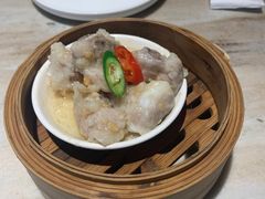 -滋粥楼·顺德菜海鲜茶点(金融城店)