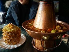-火燒雲傣家菜(鼓楼店)