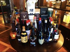 -甄御•海鲜新青岛菜(麦岛店)