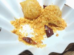 -味可道美食坊(福基路店)