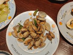 -松子料理(亮马桥店)
