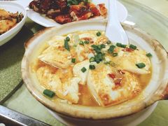 酿豆腐-华源餐厅·海鲜大排档(日月贝店)
