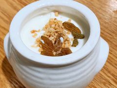 酸奶-巴依兄弟西域美食(机场店)