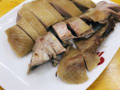 -金宝鸭肉店(祥和广场裙楼店)