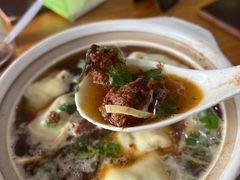 -吴淞老街砂锅馄饨(北兴路店)