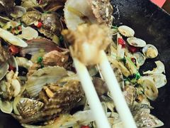 -叶存利海鲜大馅饺子(东戴河止锚湾店)