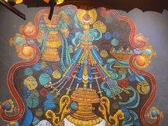 -敏珠拉姆藏餐·南京厨房(富春江东街店)