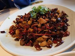 -辛香汇·现炒川菜(小寨原力场-西北首店)