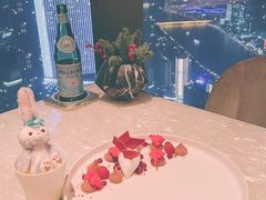 -广州四季酒店·佰鲜汇·现代法餐