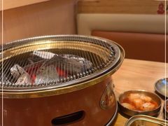 -闻老头·菊花炭烤肉(D11店)