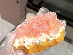 固体杨枝甘露-重八牛府之小有名气(大望路店)