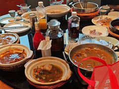 -曹家小菜(胜太路店)