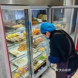 这家店回头客超多想吃你就来 每天都值得记录