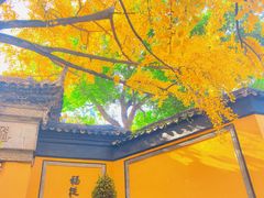 -无锡惠山寺
